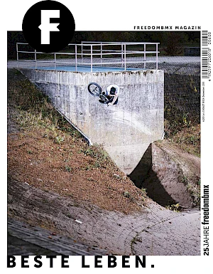 Freedombmx 124