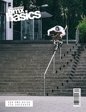 Freedombmx Basics 2021