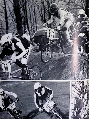 BMX Sport 5/1986 Seite 10
