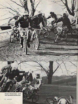 BMX Sport 5/1986 Seite 12