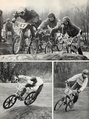 BMX Sport 5/1986 Seite 16