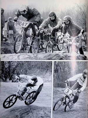 BMX Sport 5/1986 Seite 16
