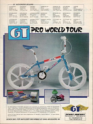 BMX Sport 5/1986 Seite 21