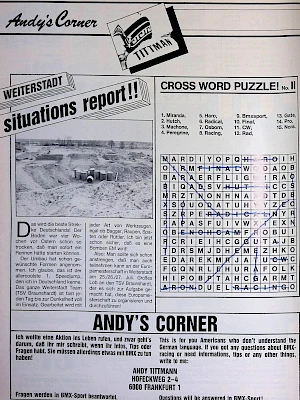 BMX Sport 5/1986 Seite 22