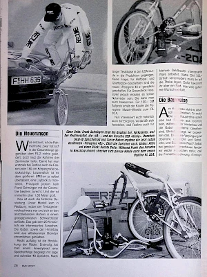 BMX Sport 5/1986 Seite 26