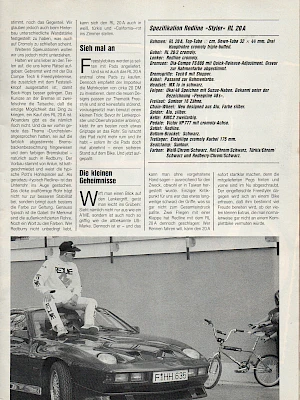 BMX Sport 5/1986 Seite 27