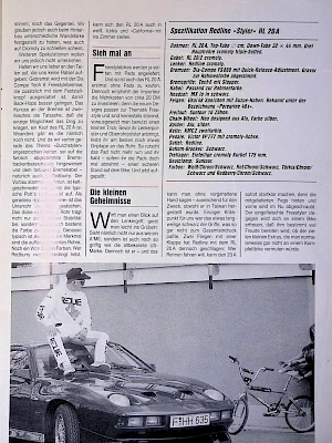 BMX Sport 5/1986 Seite 27