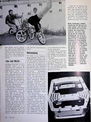 BMX Sport 5/1986 Seite 30