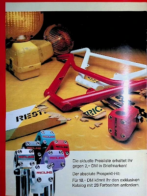BMX Sport 5/1986 Seite 32