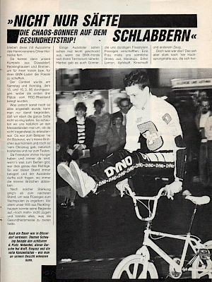 BMX Sport 5/1986 Seite 37
