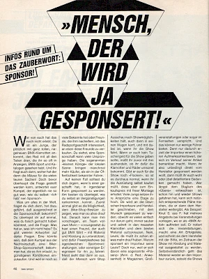 BMX Sport 5/1986 Seite 46