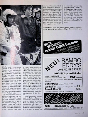 BMX Sport 5/1986 Seite 47