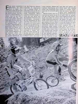 BMX Sport 5/1986 Seite 48