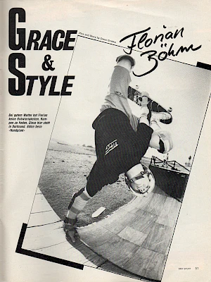 BMX Sport 5/1986 Seite 51