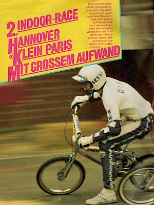 BMX Sport 3/1986 Seite 4