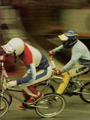 BMX Sport 3/1986 Seite 5