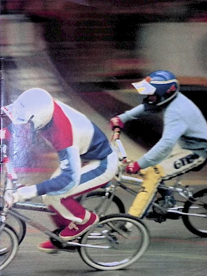 BMX Sport 3/1986 Seite 5