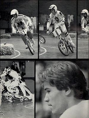 BMX Sport 3/1986 Seite 6