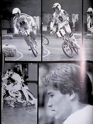 BMX Sport 3/1986 Seite 6