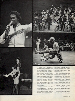 BMX Sport 3/1986 Seite 9