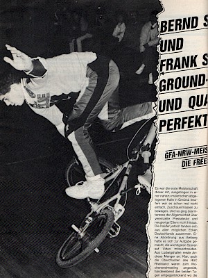 BMX Sport 3/1986 Seite 14