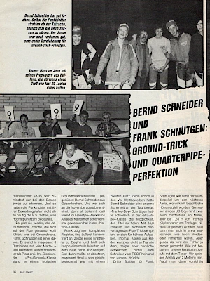 BMX Sport 3/1986 Seite 16