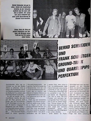 BMX Sport 3/1986 Seite 16
