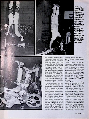 BMX Sport 3/1986 Seite 17