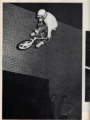 BMX Sport 3/1986 Seite 18