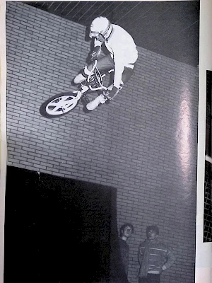 BMX Sport 3/1986 Seite 18