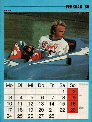 BMX Sport 3/1986 Seite 25