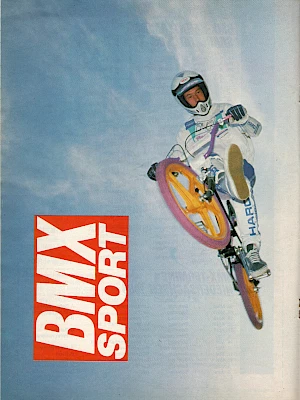 BMX Sport 3/1986 Seite 28
