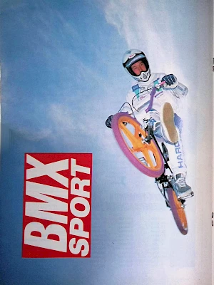 BMX Sport 3/1986 Seite 28