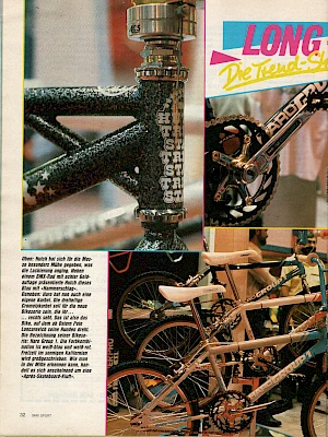 BMX Sport 3/1986 Seite 32