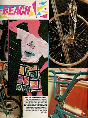 BMX Sport 3/1986 Seite 33