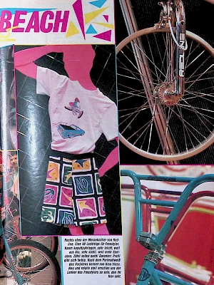 BMX Sport 3/1986 Seite 33