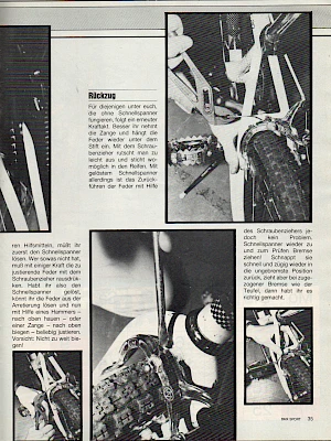 BMX Sport 3/1986 Seite 35