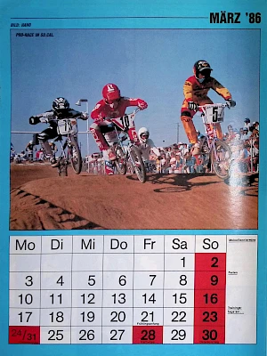 BMX Sport 3/1986 Seite 36