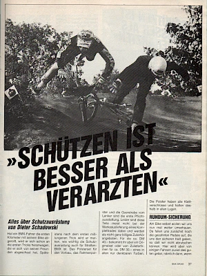 BMX Sport 3/1986 Seite 37
