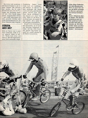 BMX Sport 3/1986 Seite 39