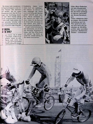 BMX Sport 3/1986 Seite 39
