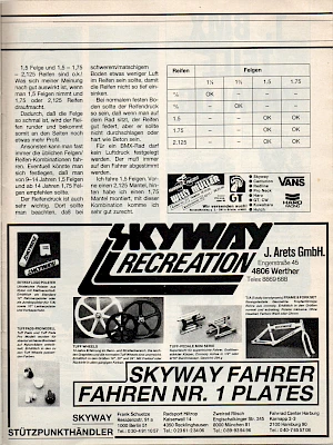BMX Sport 3/1986 Seite 41