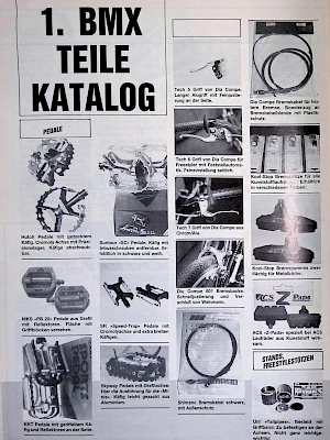 BMX Sport 3/1986 Seite 42