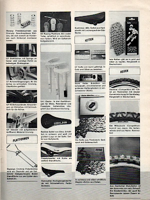BMX Sport 3/1986 Seite 43