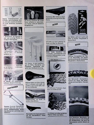 BMX Sport 3/1986 Seite 43