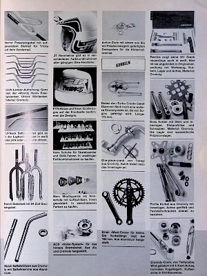 BMX Sport 3/1986 Seite 45