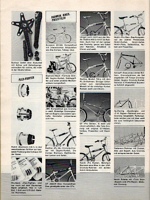 BMX Sport 3/1986 Seite 46