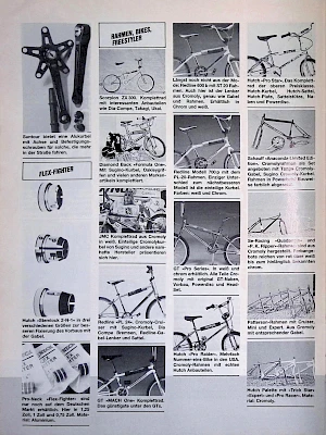 BMX Sport 3/1986 Seite 46