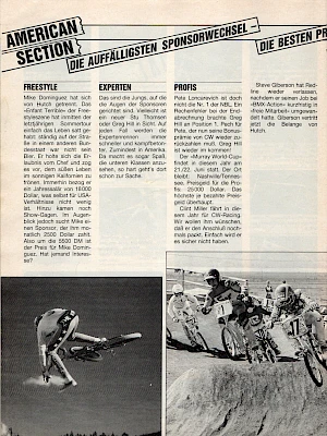 BMX Sport 3/1986 Seite 48
