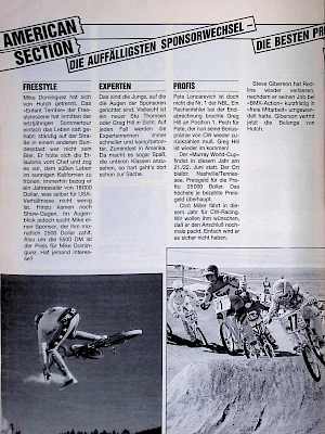 BMX Sport 3/1986 Seite 48